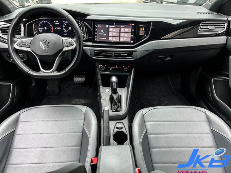 NIVUS 1.0 TSI HIGHLINE FLEX 4P AUTOMÁTICO - 2021 - NOVO HAMBURGO