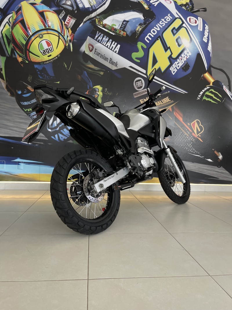 XRE 300 ABS - 2021 - PASSO FUNDO
