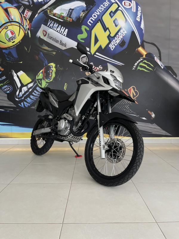 XRE 300 ABS - 2021 - PASSO FUNDO