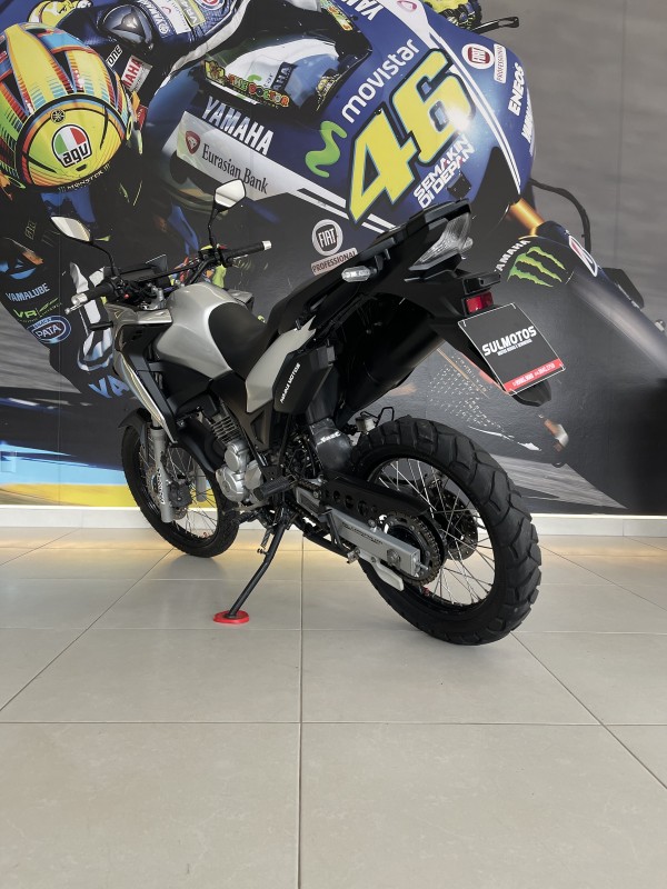 XRE 300 ABS - 2021 - PASSO FUNDO