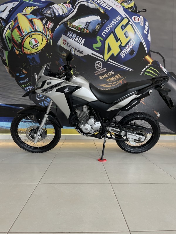 XRE 300 ABS - 2021 - PASSO FUNDO