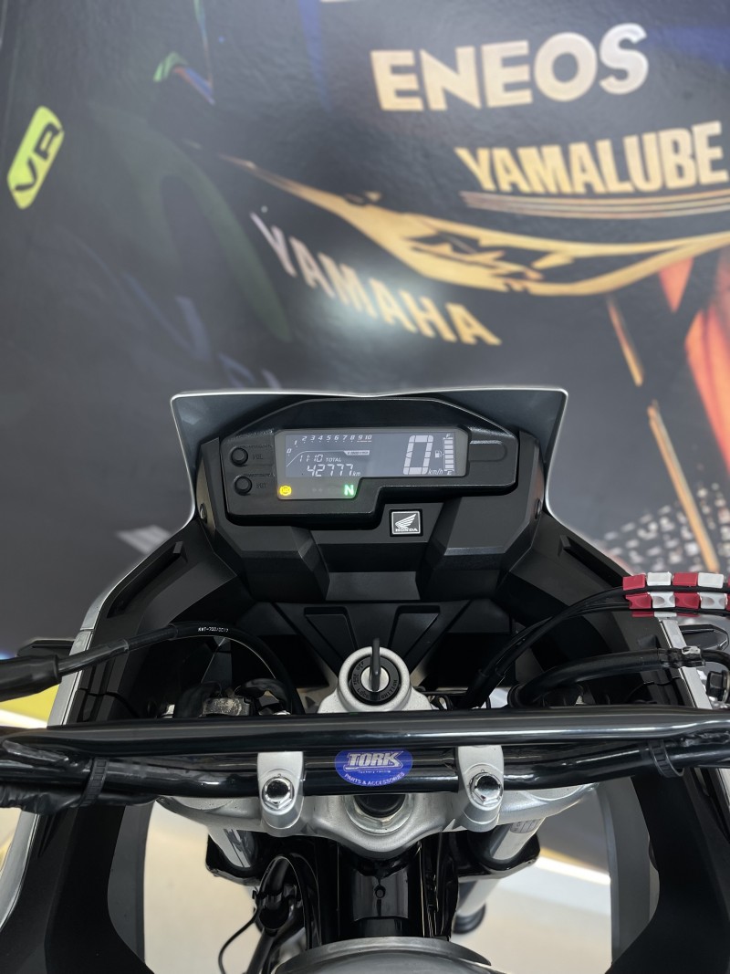 XRE 300 ABS - 2021 - PASSO FUNDO