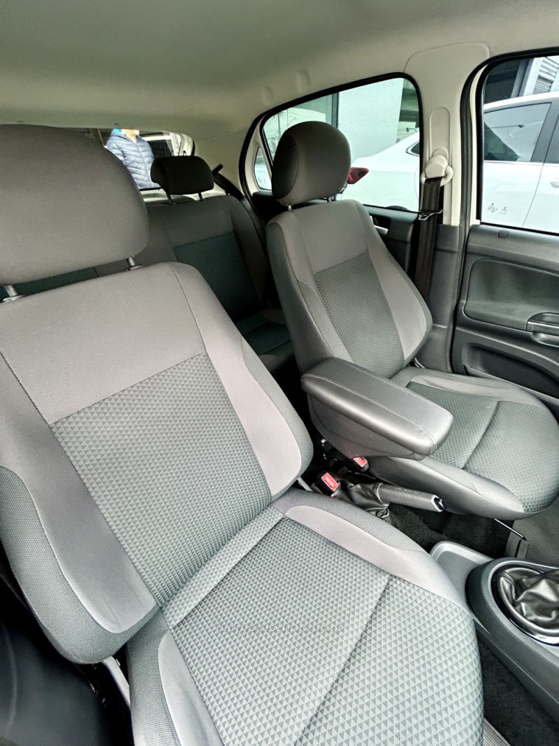 GOL 1.0 MI TRENDLINE 8V FLEX 4P MANUAL - 2018 - NOVO HAMBURGO