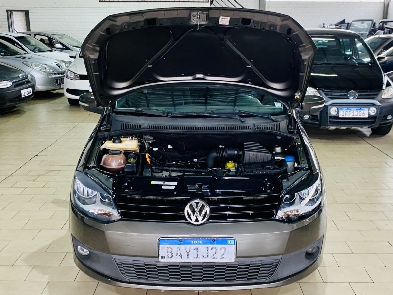 FOX 1.6 MI PRIME 8V FLEX 4P MANUAL - 2010 - CAXIAS DO SUL