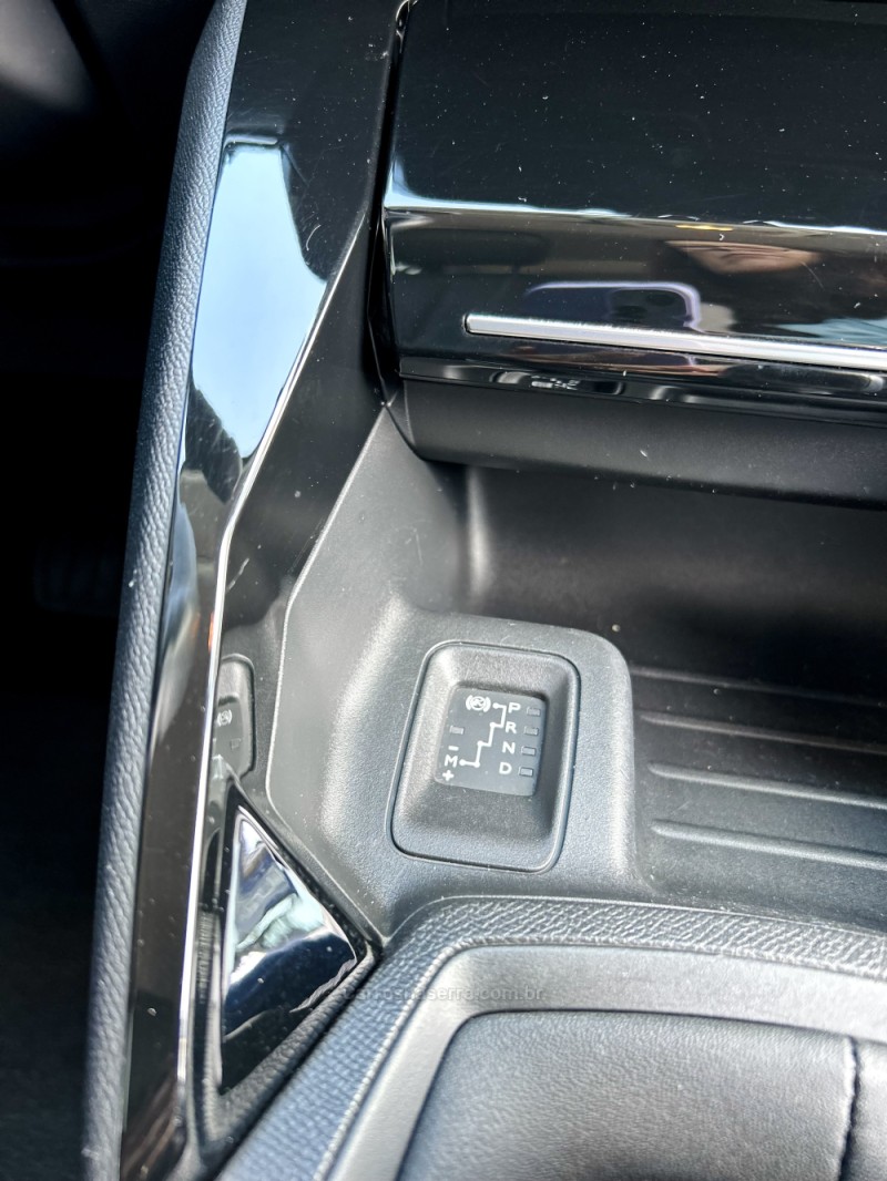 208 1.6 ALLURE 16V FLEX 4P AUTOMÁTICO - 2022 - NOVO HAMBURGO