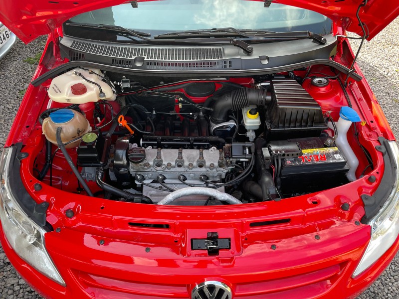 SAVEIRO 1.6 MI TRENDLINE CE 8V FLEX 2P MANUAL - 2012 - CAXIAS DO SUL