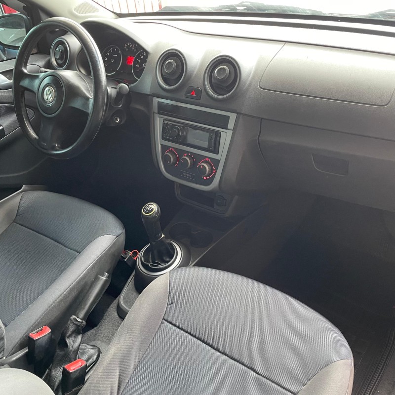 SAVEIRO 1.6 MI TRENDLINE CE 8V FLEX 2P MANUAL - 2012 - CAXIAS DO SUL