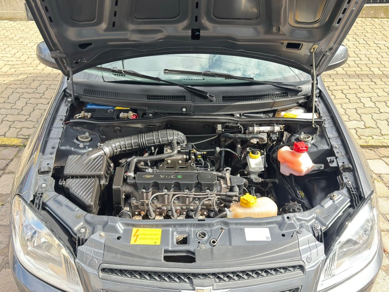 CELTA 1.0 MPFI LT 8V FLEX 4P MANUAL - 2012 - CAXIAS DO SUL
