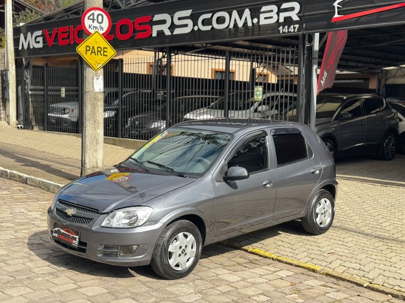 celta 1.0 mpfi lt 8v flex 4p manual 2012 caxias do sul