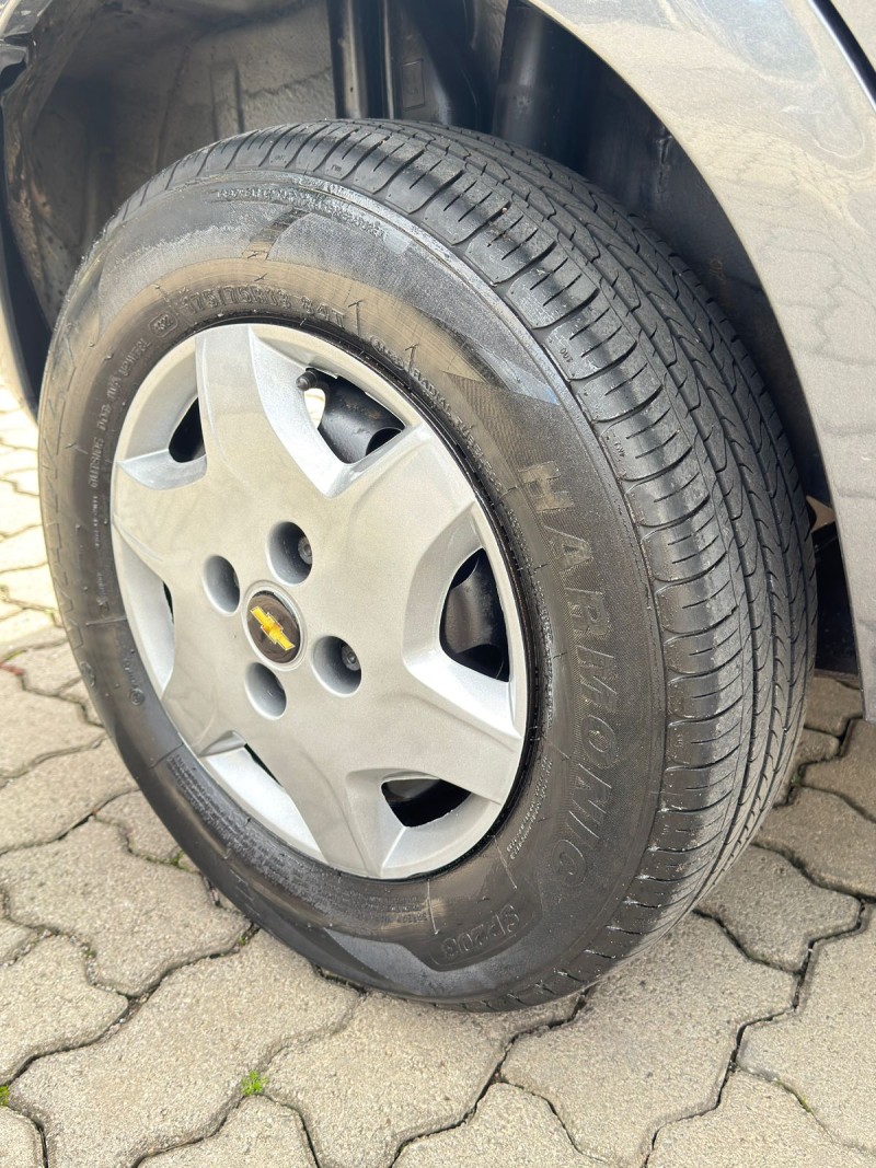 CELTA 1.0 MPFI LT 8V FLEX 4P MANUAL - 2012 - CAXIAS DO SUL