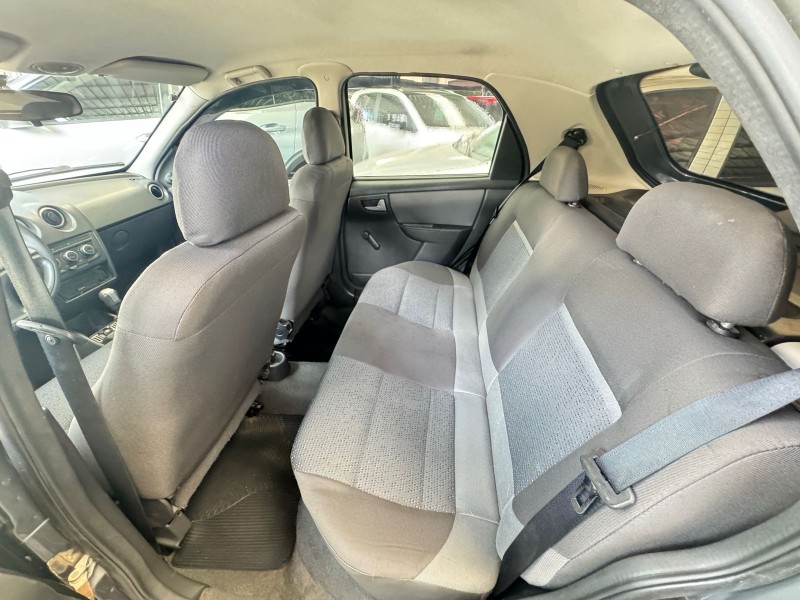 CELTA 1.0 MPFI LT 8V FLEX 4P MANUAL - 2012 - CAXIAS DO SUL