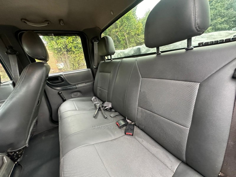 RANGER 3.0 XLS 4X2 CD 16V TURBO ELETRONIC DIESEL 4P MANUAL - 2008 - IVOTI