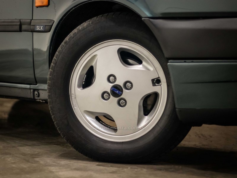 TEMPRA 2.0 IE SLX SW 8V GASOLINA 4P MANUAL - 1995 - CAXIAS DO SUL