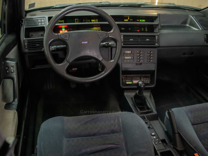 TEMPRA 2.0 IE SLX SW 8V GASOLINA 4P MANUAL - 1995 - CAXIAS DO SUL