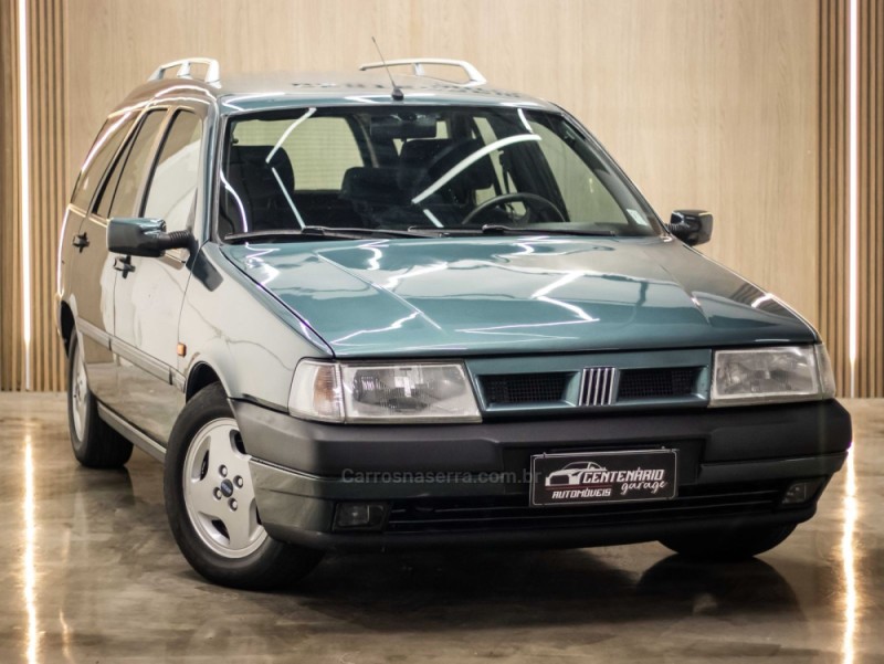tempra 2.0 ie slx sw 8v gasolina 4p manual 1995 caxias do sul