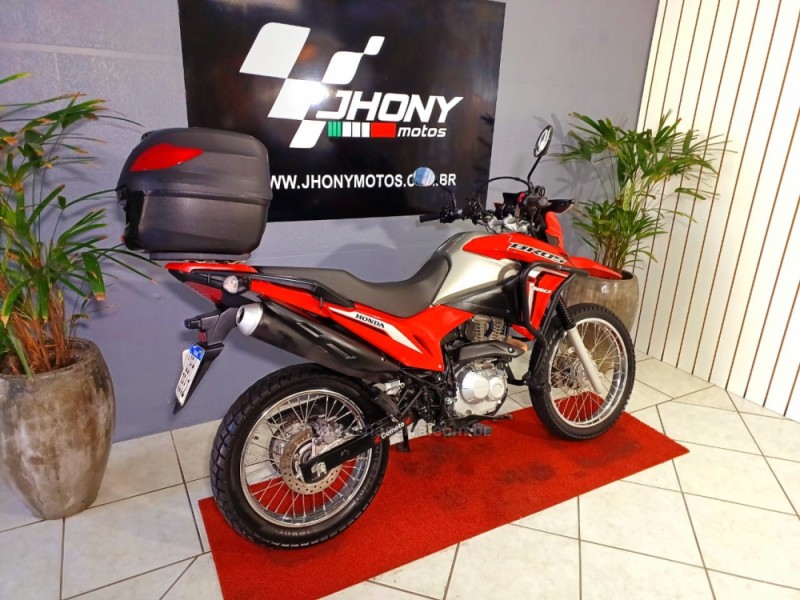 NXR 160 BROS ESDD - 2022 - CAXIAS DO SUL