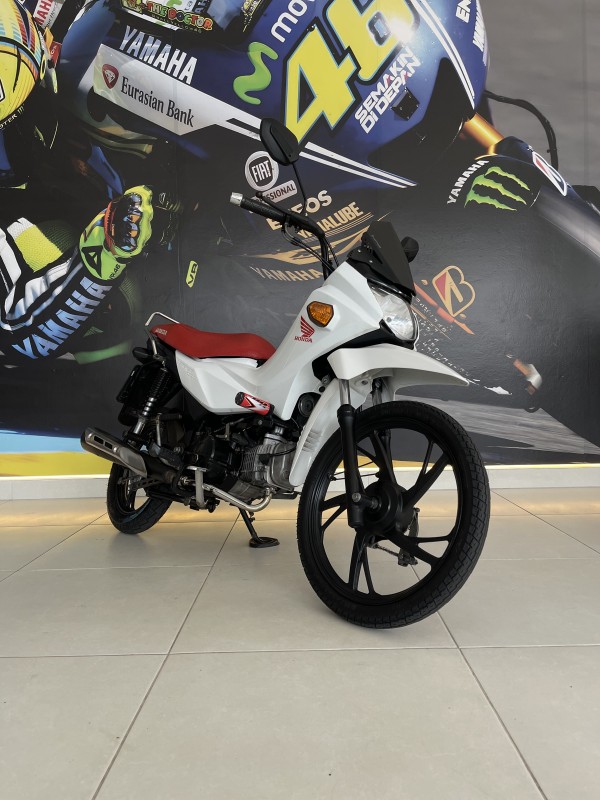POP 110I  - 2020 - PASSO FUNDO