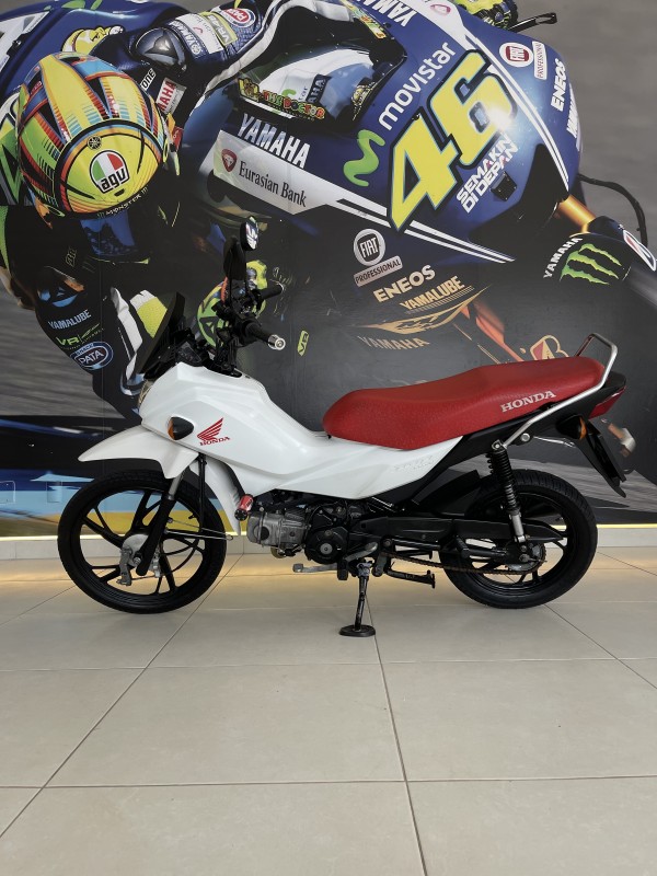 POP 110I  - 2020 - PASSO FUNDO