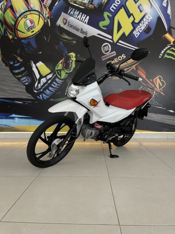 POP 110I  - 2020 - PASSO FUNDO