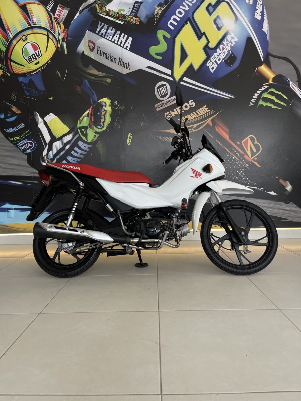 POP 110I  - 2020 - PASSO FUNDO