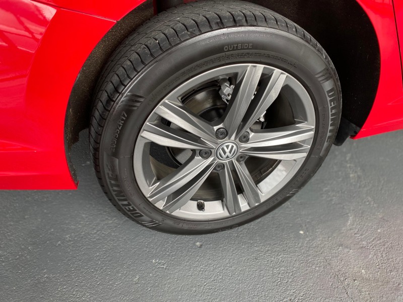 JETTA 1.4 16V TSI COMFORTLINE FLEX 4P TIPTRONIC - 2020 - CAXIAS DO SUL