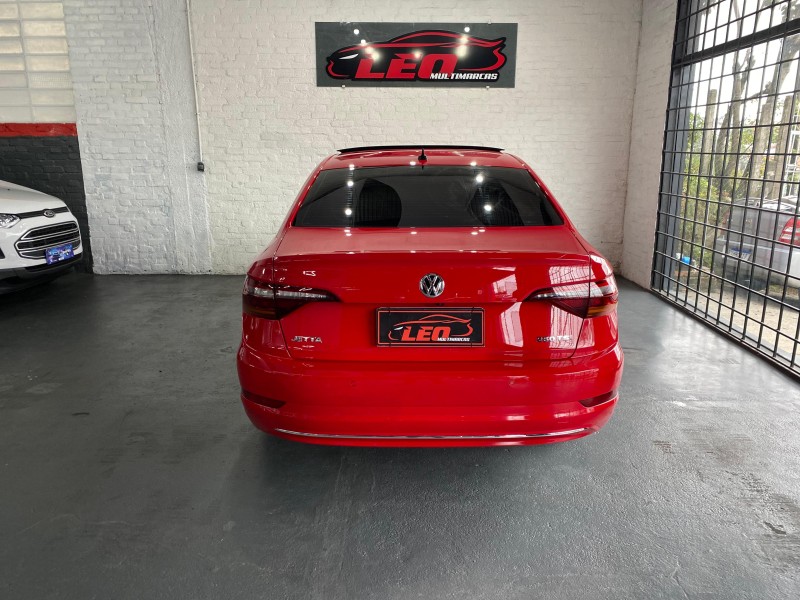 JETTA 1.4 16V TSI COMFORTLINE FLEX 4P TIPTRONIC - 2020 - CAXIAS DO SUL