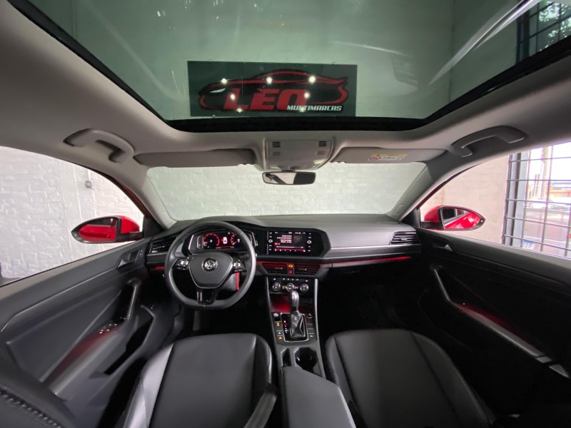 JETTA 1.4 16V TSI COMFORTLINE FLEX 4P TIPTRONIC - 2020 - CAXIAS DO SUL