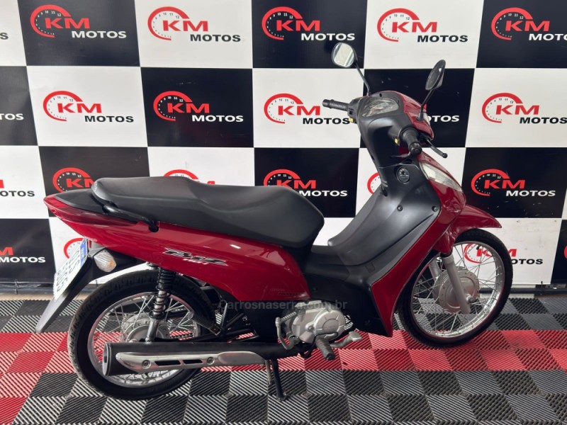 BIZ 110I  - 2017 - PORTãO