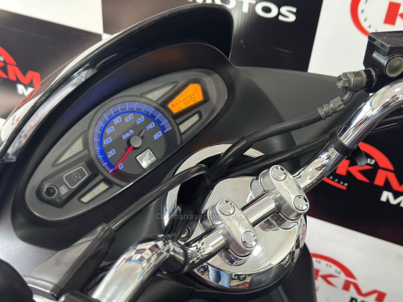 PCX 150 - 2015 - PORTãO