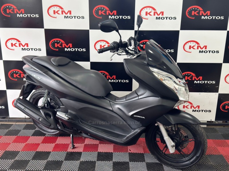 pcx 150 2015 portao