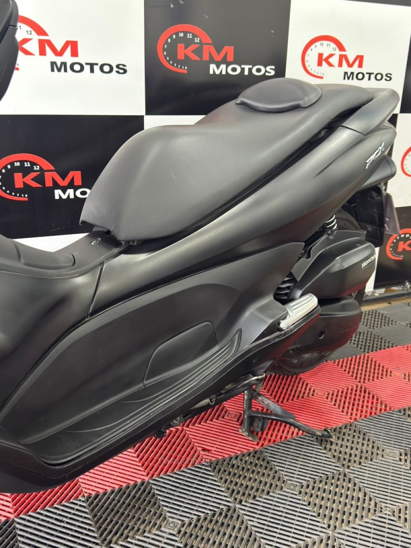 PCX 150 - 2015 - PORTãO