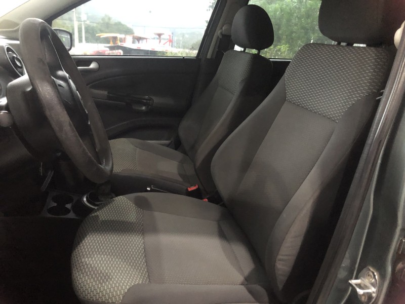 GOL 1.0 MI 8V FLEX 4P MANUAL - 2010 - VALE REAL