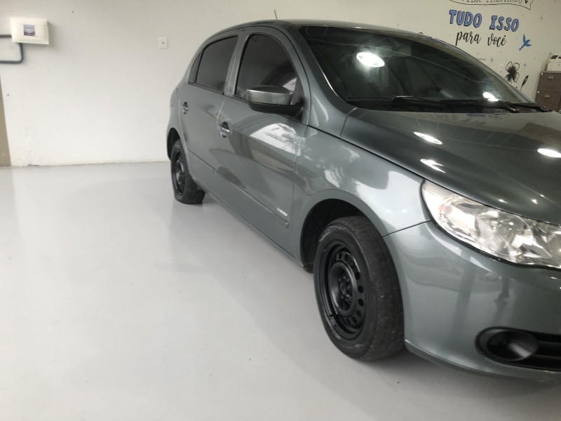 GOL 1.0 MI 8V FLEX 4P MANUAL - 2010 - VALE REAL