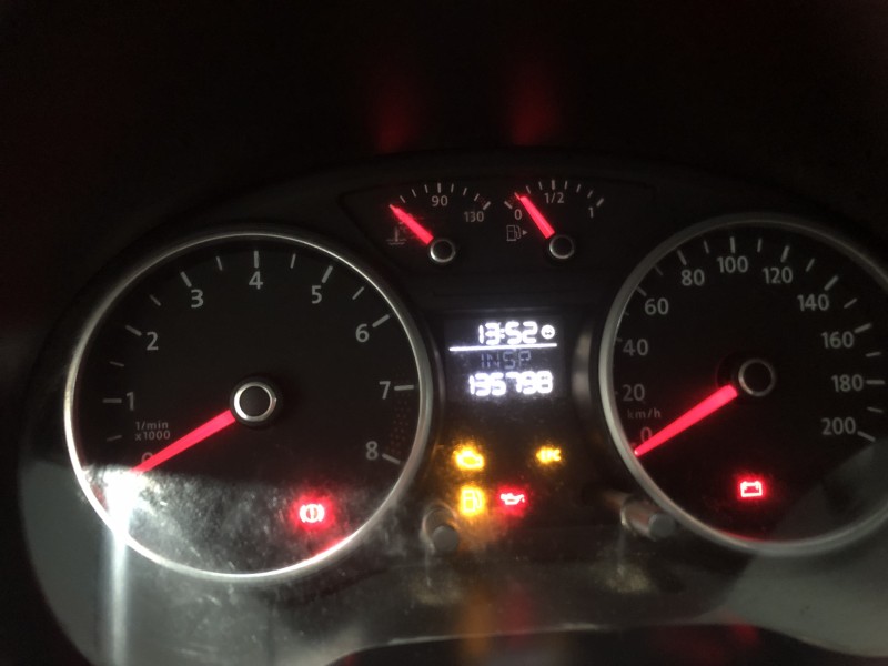 GOL 1.0 MI 8V FLEX 4P MANUAL - 2010 - VALE REAL