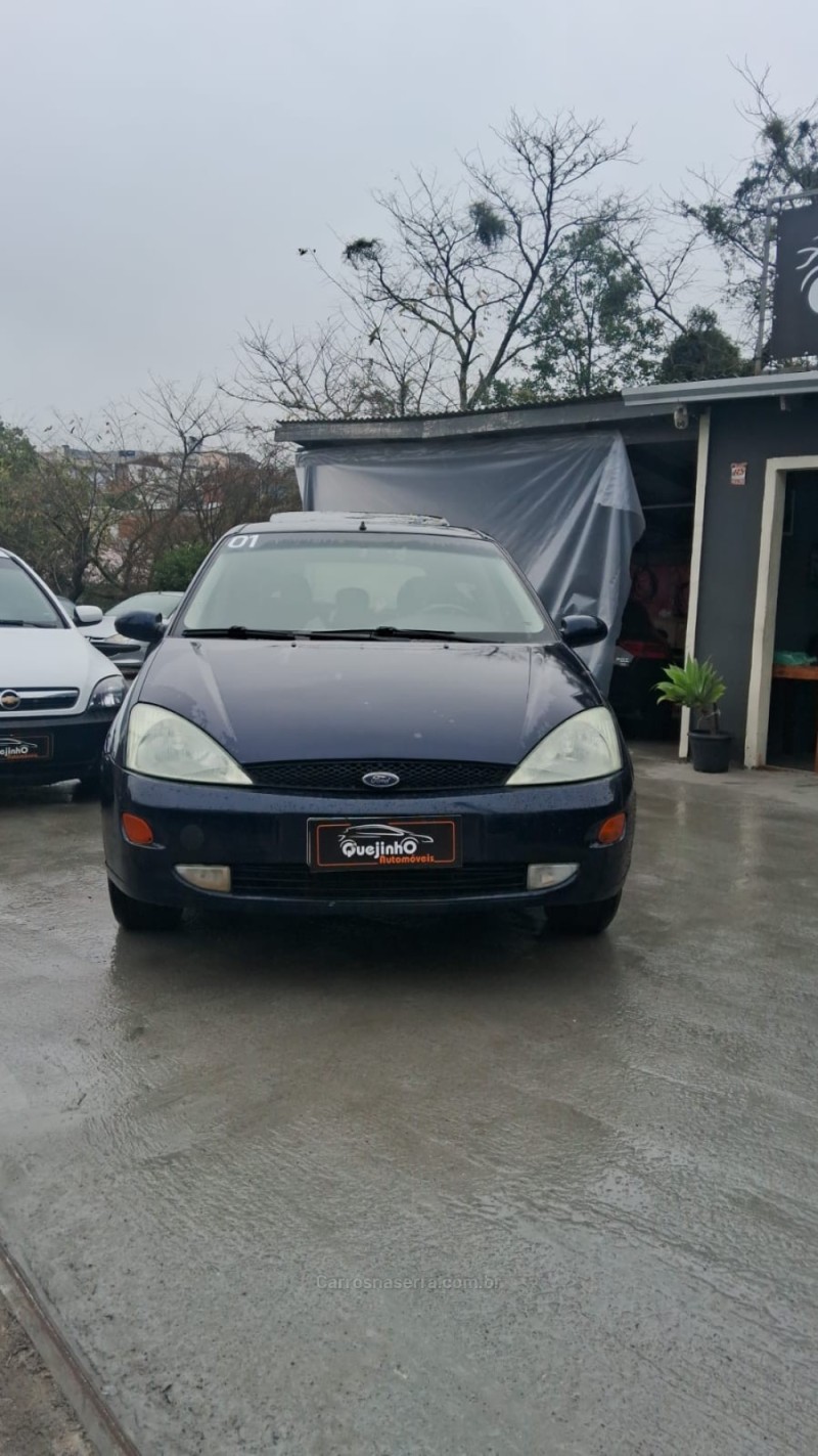 focus 2001 caxias do sul