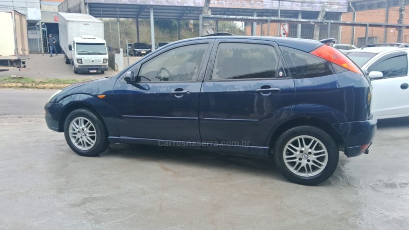 FOCUS  - 2001 - CAXIAS DO SUL