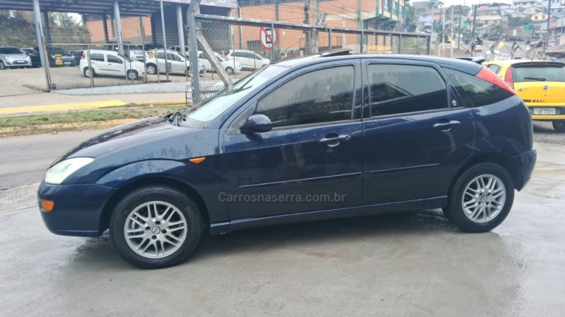 FOCUS  - 2001 - CAXIAS DO SUL