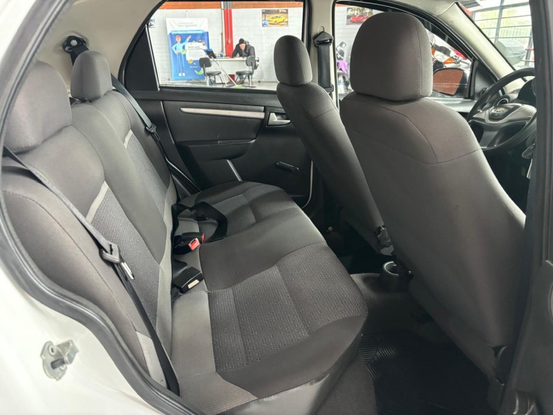 CELTA 1.0 MPFI LT 8V FLEX 4P MANUAL - 2014 - CAXIAS DO SUL