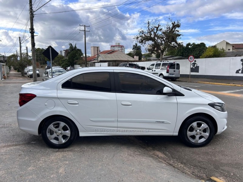 PRISMA 1.4 MPFI LT 8V FLEX 4P AUTOMÁTICO - 2017 - VENâNCIO AIRES