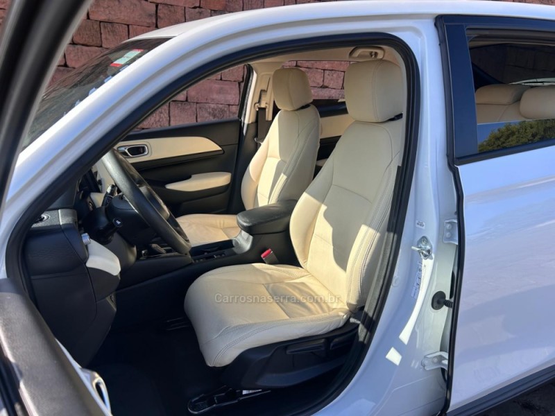 HR-V 1.5 EX SENSING 16V 4P AUTOMÁTICO - 2023 - VENâNCIO AIRES