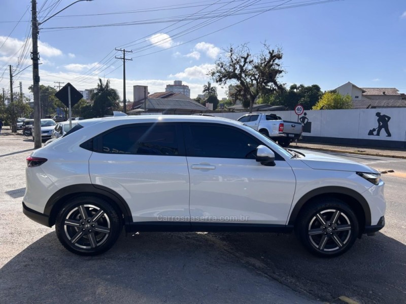 HR-V 1.5 EX SENSING 16V 4P AUTOMÁTICO - 2023 - VENâNCIO AIRES