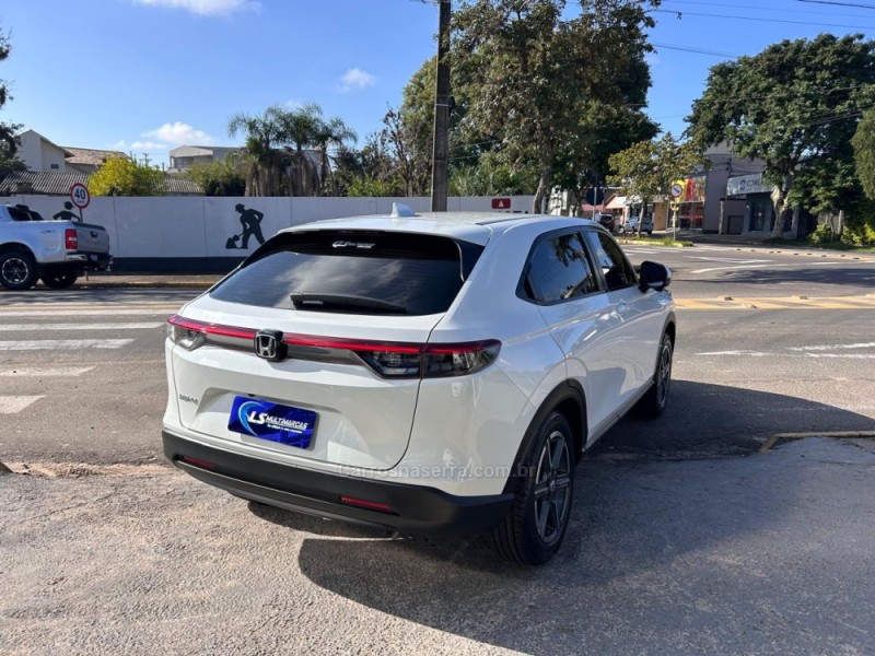 HR-V 1.5 EX SENSING 16V 4P AUTOMÁTICO - 2023 - VENâNCIO AIRES