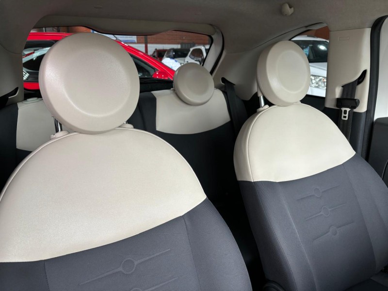 500 1.4 CULT 8V FLEX 2P MANUAL - 2012 - CAXIAS DO SUL