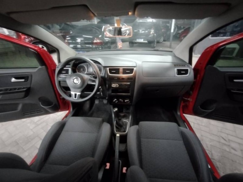 CROSSFOX 1.6 MI FLEX 8V 4P MANUAL - 2013 - CAXIAS DO SUL