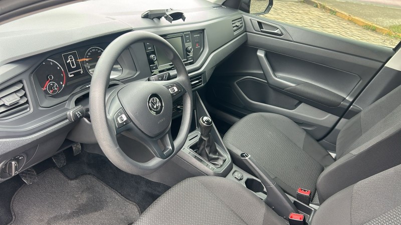 POLO 1.0	MPI TOTAL FLEX MANUAL  - 2021 - FARROUPILHA