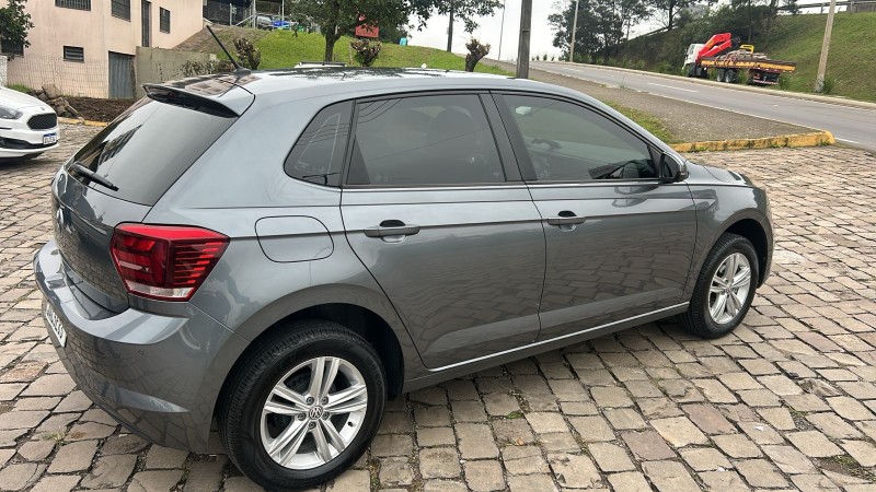 POLO 1.0	MPI TOTAL FLEX MANUAL  - 2021 - FARROUPILHA