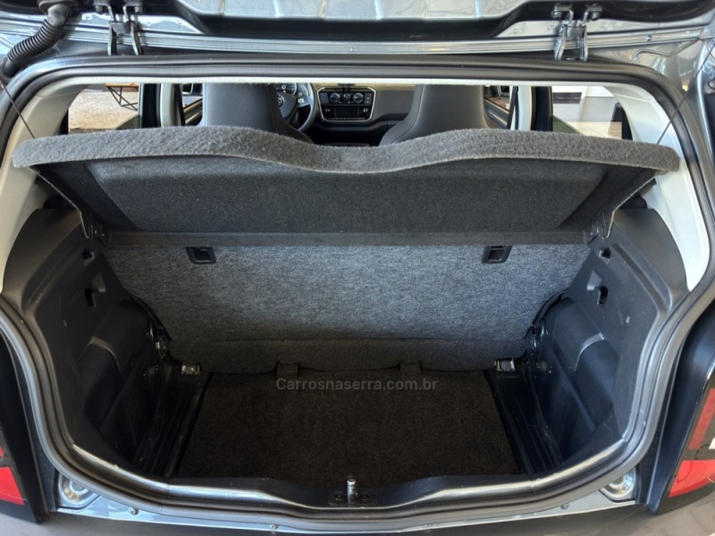 UP 1.0 TSI CONNECT 12V TOTAL FLEX 4P MANUAL - 2020 - BENTO GONçALVES