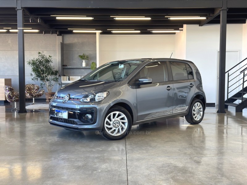 up 1.0 tsi connect 12v total flex 4p manual 2020 bento goncalves