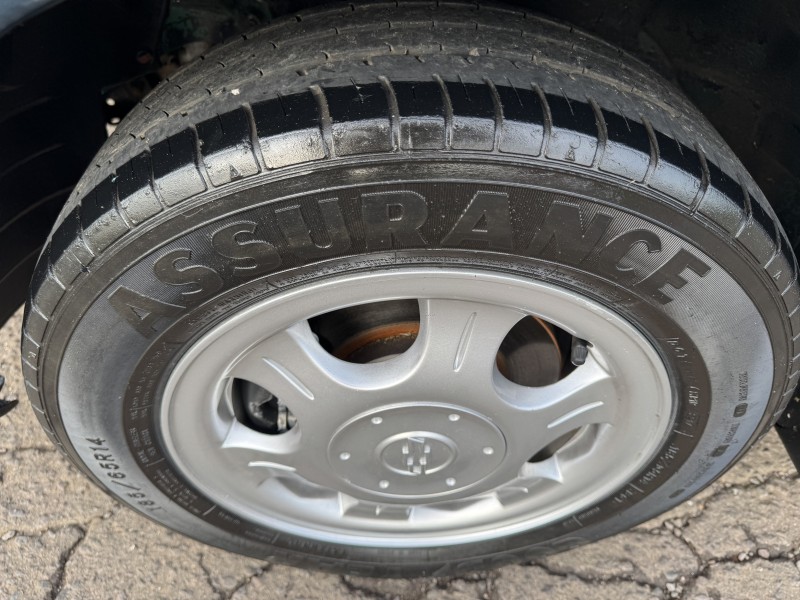ASTRA 2.0 MPFI 8V FLEX 4P MANUAL - 2000 - DOIS IRMãOS