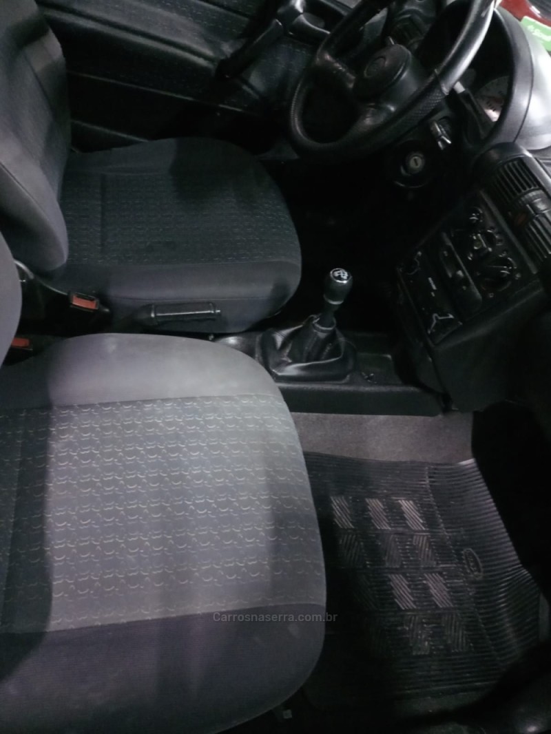 CORSA 1.0 EFI WIND 8V GASOLINA 2P MANUAL - 2001 - BENTO GONçALVES